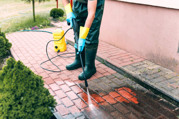 Best Gutter Cleaning  in Oak Point, TX