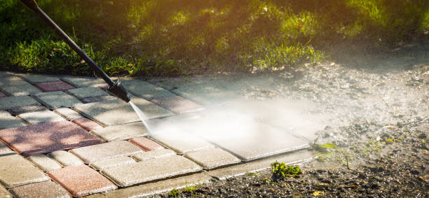 Best Dumpster Area Cleaning  in Oak Point, TX